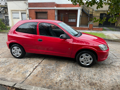 Chevrolet Celta 1.4 Ls+aa