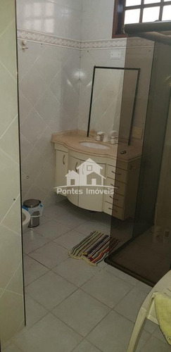 Imagem 24 de 30 de Casa Terreá 3 Quarto(s) C/suítes Para Venda No Bairro Vila Assunção Em Santo André - Sp - Cas39