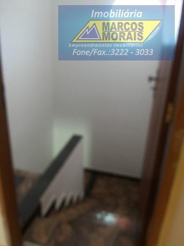 Casa Para Alugar, 700 M² Por R$ 3.900,00 - Jardim Maria Eugênia - Sorocaba/sp - Ca1853