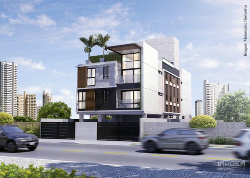 Imagem 3 de 13 de Apartamento Para Venda - 007972