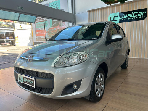 Fiat Palio ATTRACTIVE 1.0 EVO Fire Flex 8v 5p