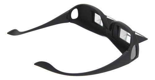Gafas De Prisma De Lectura Perezosa A 90º Horizontal