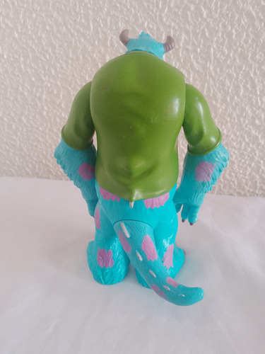 Suliban Spinmaster Disney Pixar