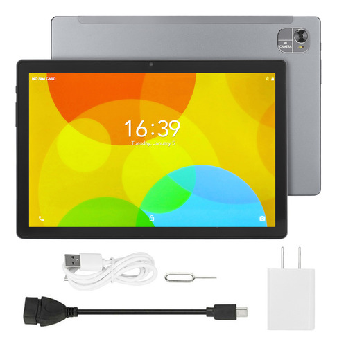 Para Tableta 11 De 10 1 Pulgadas 5gwifi 8gb De Ram
