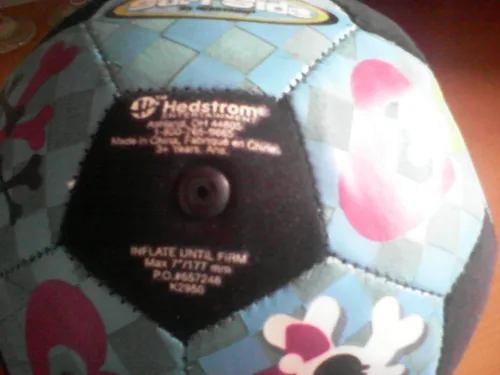 Pelota Playera De Niños