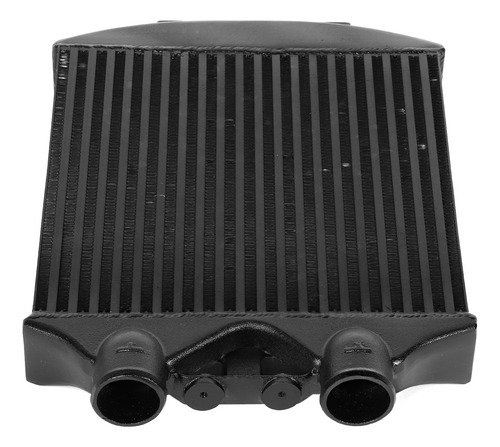 Imagen 8 de 10 de Radiador De Aluminio Con Intercooler De Montaje Frontal, Apt