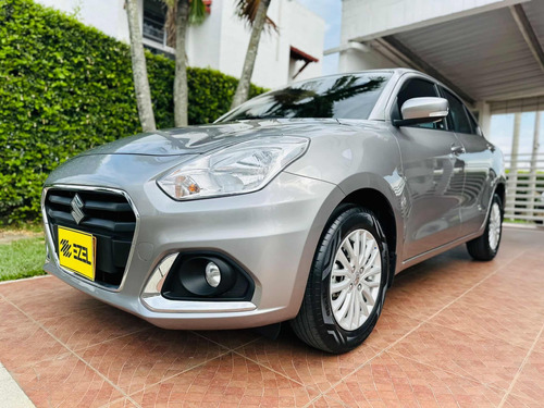 Suzuki Swift 1.2 Dzire Ga