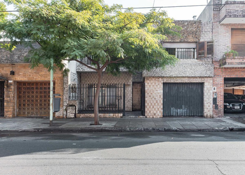 Imagen 1 de 30 de Venta Ph Tipo Casa - 4 Ambientes Jardin 2 Patios Y Cochera - Sin Expensas !!