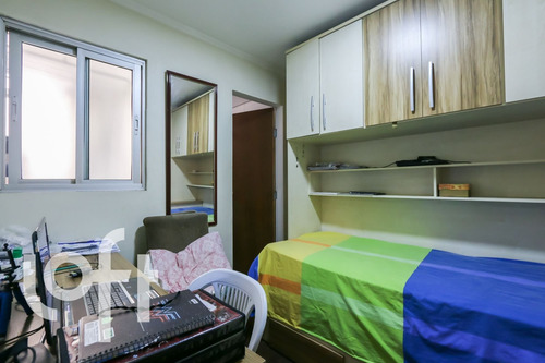Imagem 15 de 30 de Apto Perdizes | 3 Quartos | 89 M² | Cond: R$880.00 | 2 Vagas - 1pbsgkb