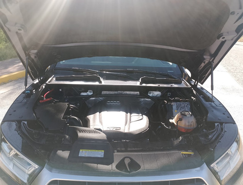 Audi Q5 2.0 L T Elite Dsg