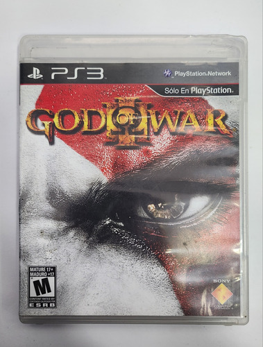 God Of War