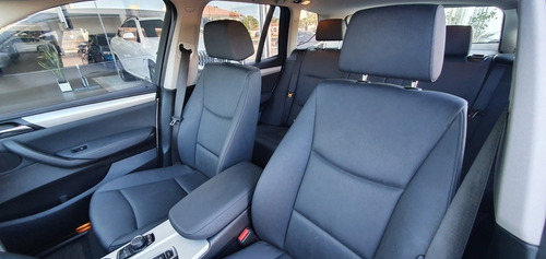 Bmw X3 20i Año 2013 Automática - Bell Motors