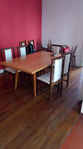 Imagen 17 de 24 de Venta Departamento -3 Dormitorios 54 E/ 10 Y 11