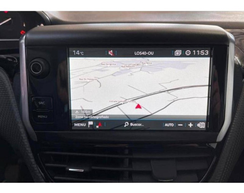 Imagen 2 de 10 de Táctil Touch Repuesto Pantallas Peugeot Citroen 208 208 Y C4