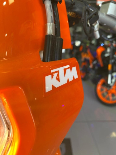 Imagen 3 de 18 de Ktm - 350 Exc-f | No Kawasaki, No Yamaha, No Honda, No Husqv