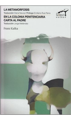 Metamorfosis, La - Mirlo Pocket - Franz Kafka