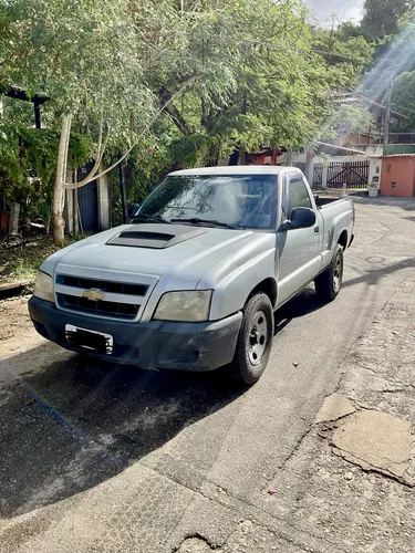 Imagem de Chevrolet S10 2011 2.8 Colina Cab. Simples 4x2 2p