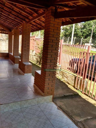 Imagem 14 de 17 de Chácara Com 2 Dormitórios À Venda, 500 M² Por R$ 212.000 - Goiabal - Pindamonhangaba/sp - Ch0195