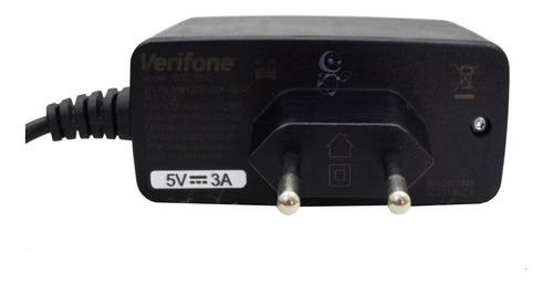 20 Fonte Externa De Alimentação Raspberry Pi4 5v 3a Com Nf