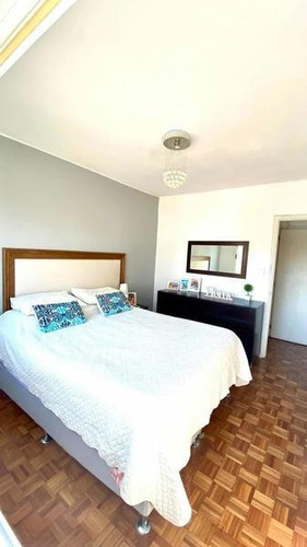 Apartamento - Punta Carretas. 2 Dormitorios