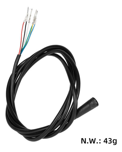 Cabo De Dados Para Controlador De Painel Kugoo M4 E M4 Pro P