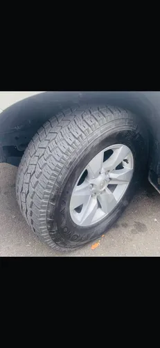 Toyota Prado 4.0 Tx-l Fl