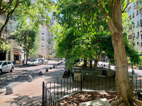 Depto De 2 Amb Amoblado -palermo Botanico- Acepto Bitcoins