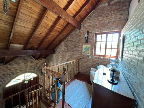 Casa En Venta Barrio Privado Club De Campo La Tradicion
