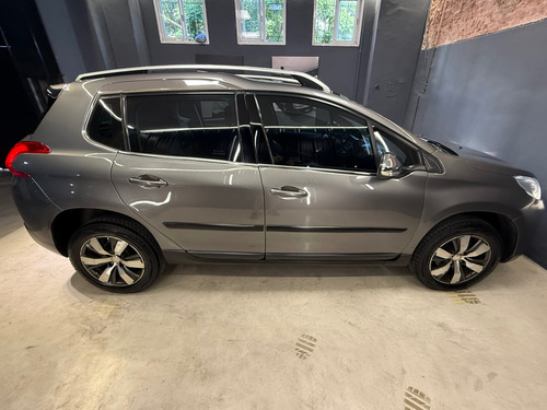 Peugeot 2008 1.6 Thp Sport