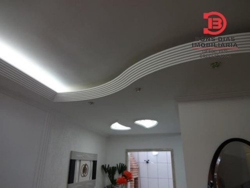 Imagem 12 de 15 de Sobrado Em Condominio - Vila Re - Ref: 2542 - V-2542
