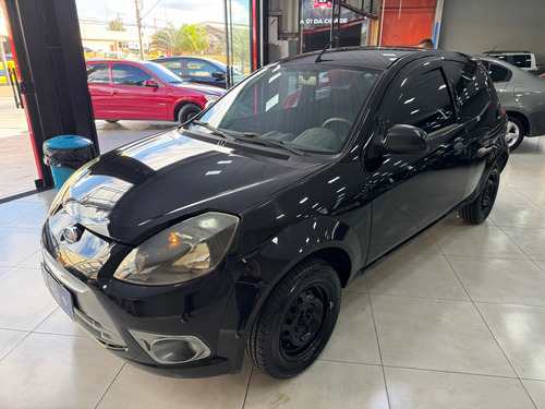 Ford Ka 1.0 Flex 3p