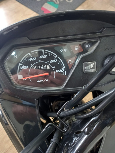 Honda Pop 110i