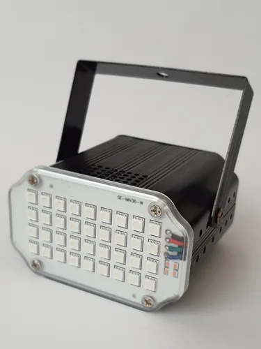 Led mini room strobe deals