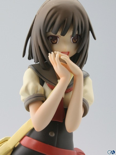 Bakemonogatari Nadeko Sengoku Figura Banpresto Ichiban Kuji