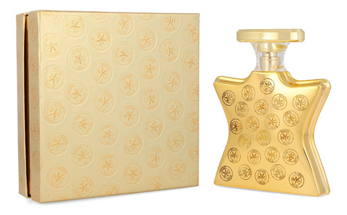 New York Signature Scent 100 Ml Edp Spray - Dama