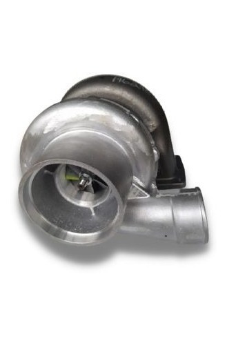 Turbo Motor Cummins Ntc-350 Serie 855 Ht-3b 14litros