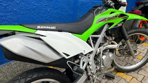 Kawasaki Klx 150