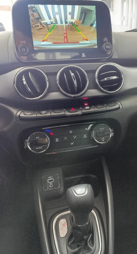 Fiat Cronos 1.3 Gse Precision Cvt