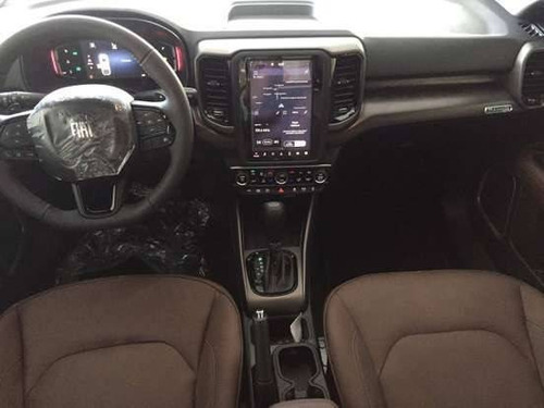 Imagem 7 de 14 de Fiat Toro 2.0 16v Turbo Diesel Ranch 4wd At9