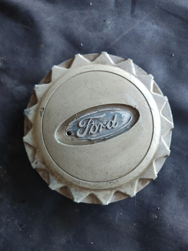 Centro Tapon De Rin Original Ford Crown Victoria Marquis 