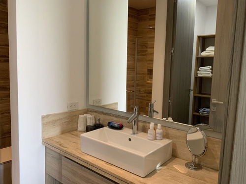 Venta Apartamento En Cap Cana ,punta Cana