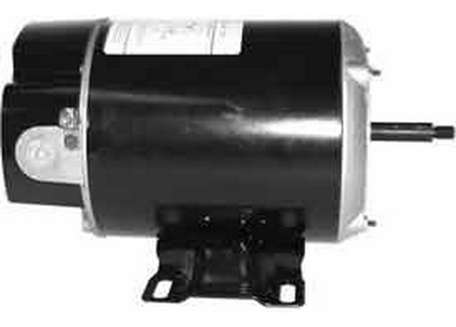 Motor  Sph30fl2s 3hp 2sp Con Tornillo Pasante