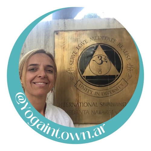 Imagen 5 de 5 de Clases De Yoga Para Empresas Personalizado Online Presencial