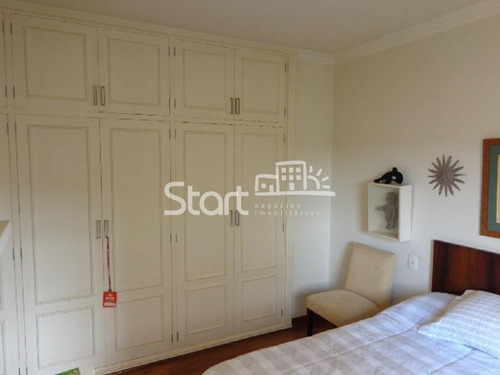 Imagem 10 de 26 de Apartamento À Venda Em Cambuí - Ap004866