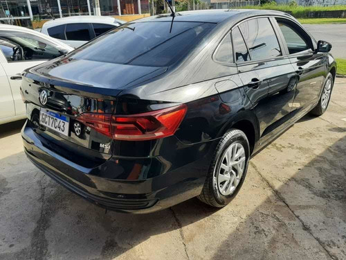 Imagem 7 de 15 de Volkswagen Virtus 1.0 Msi 16v 5 Portas
