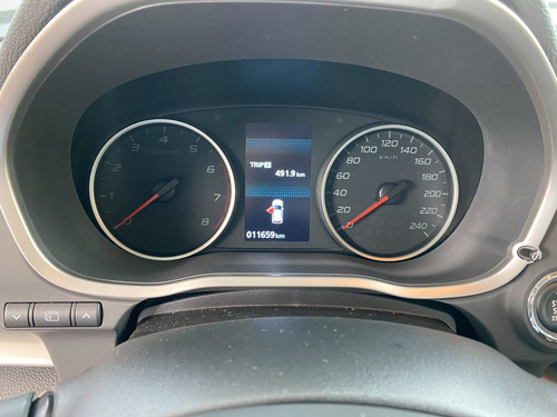 Imagem 7 de 11 de Mitsubishi Eclipse Cross 1.5 Mivec Turbo Gasolina Hpe-s Cvt