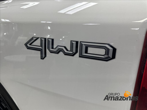 Ford Ranger 3.0 V6 TURBO DIESEL CD XLS 4X4 AUTOMÁTICO