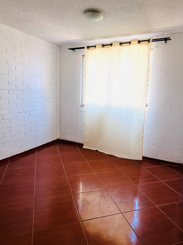 Venta Depto A Pasos De Américo Vespucio, Calle Lebreles 282
