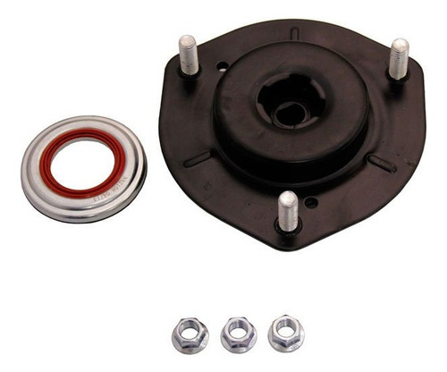 Imagen 5 de 5 de Base Amortiguador Toyota Camry 3.0 V6 2001 2002 2003 B48020