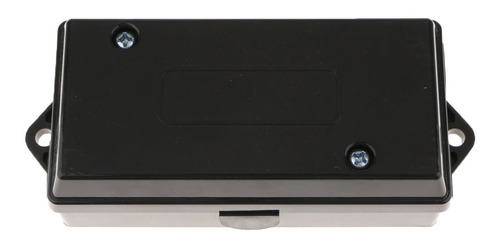 Caja De Conexiones De Plástico Conector Conector A Prueba